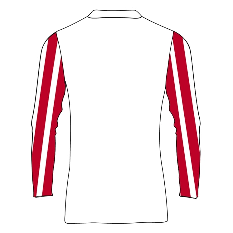 LILLIPUT FC Nike Striped Division IV LS Jersey