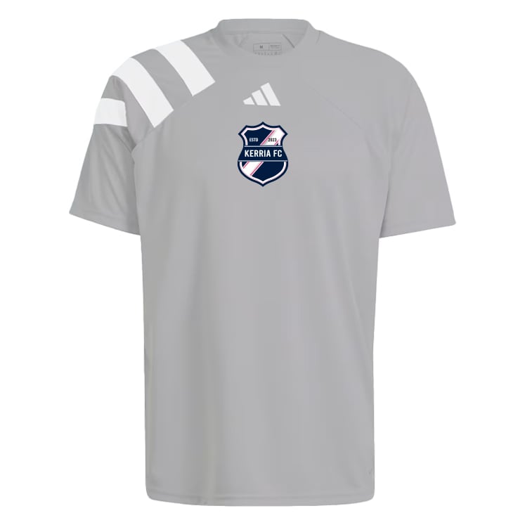 KERRIA FC adidas Fortore 23 Jersey 