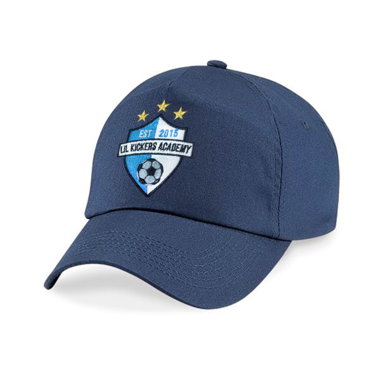 Lil Kickers Academy #LKA22 - Cap