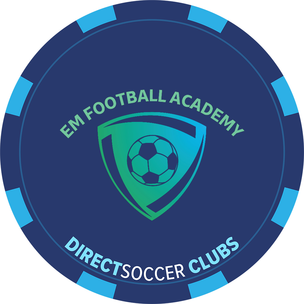 EM FOOTBALL ACADEMY TOKEN