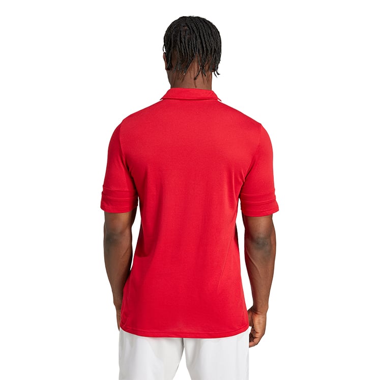 adidas Squadra 25 Cotton Polo Shirt