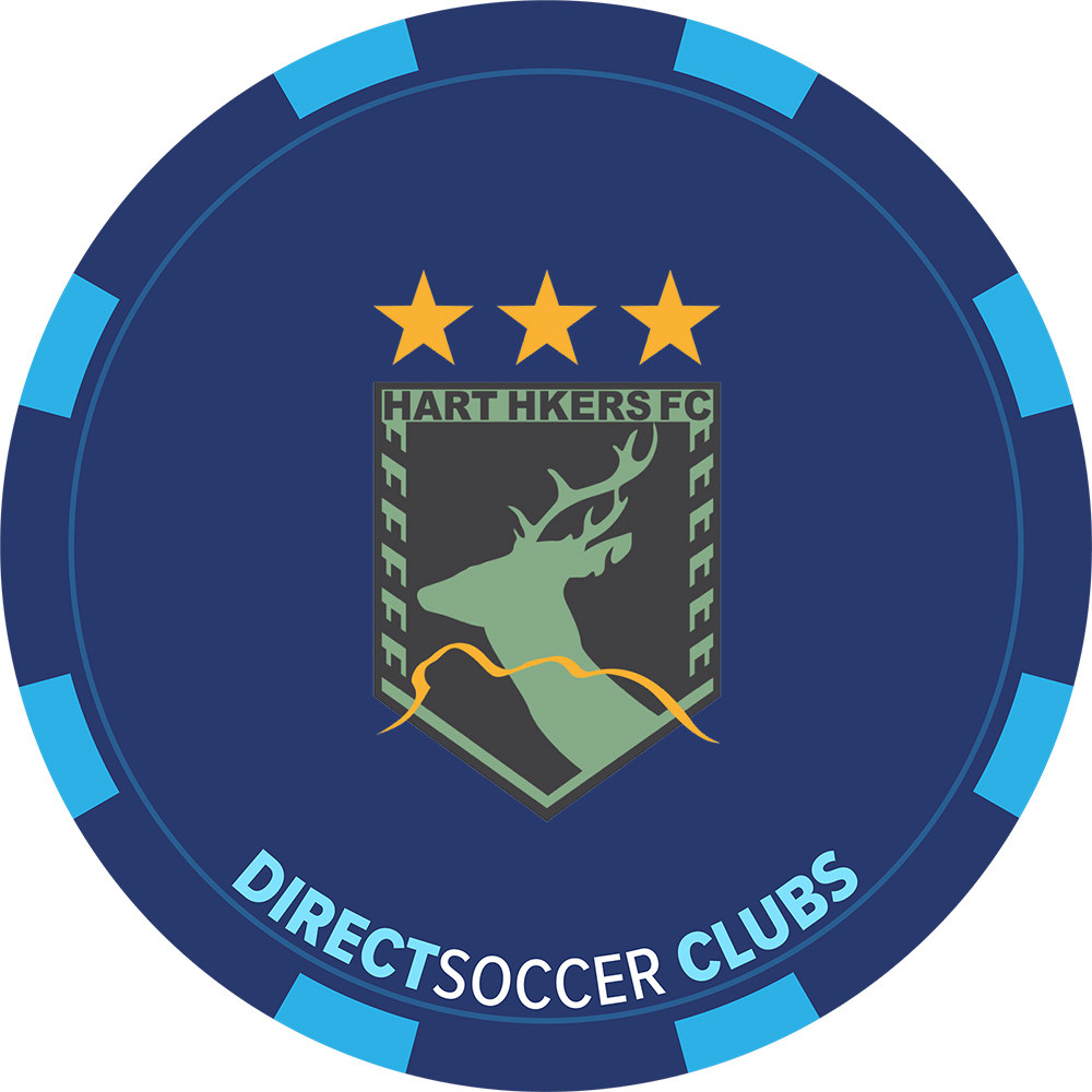 HART HKERS FC TOKEN