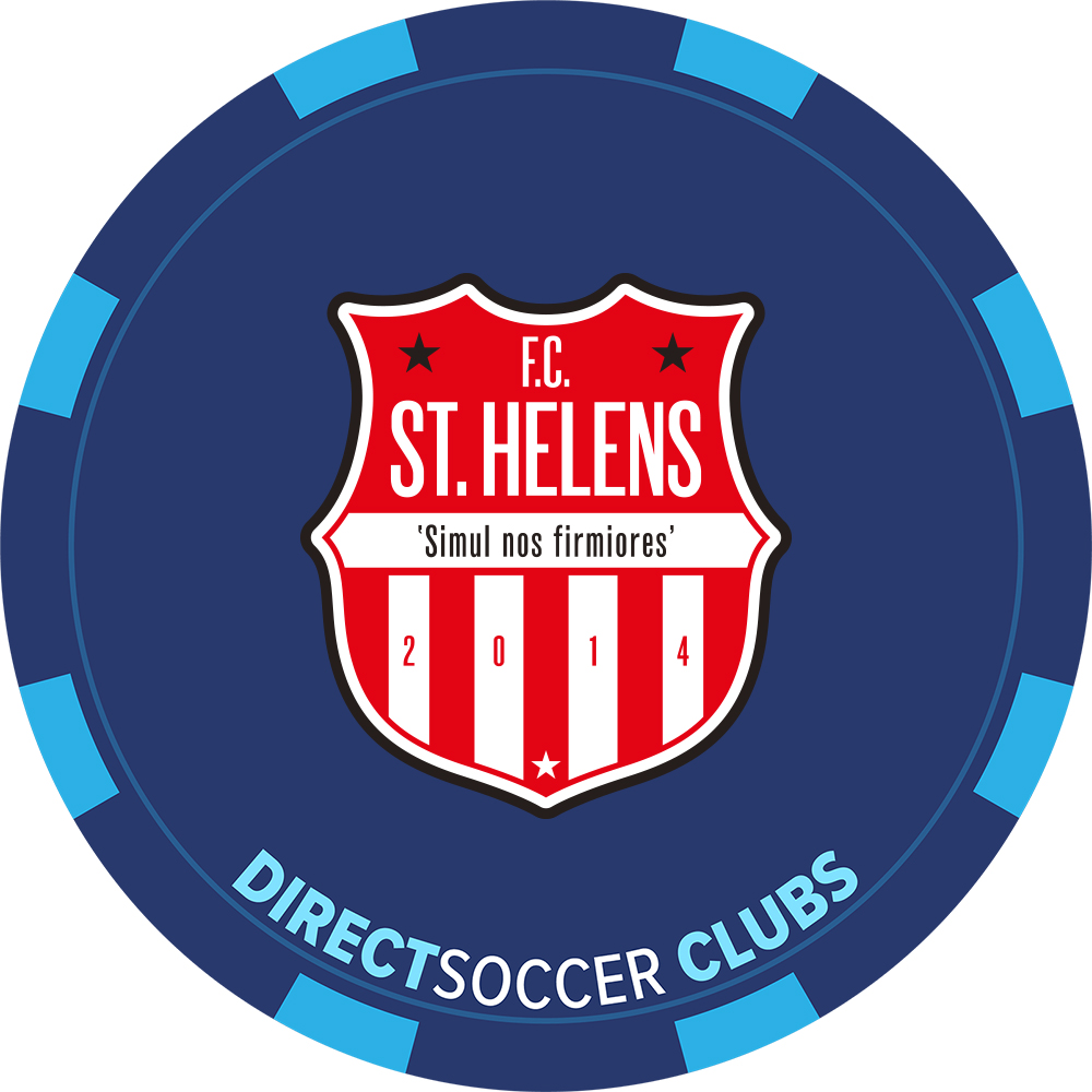 FC ST HELENS TOKEN