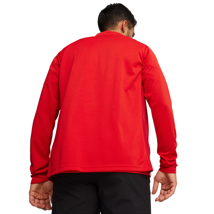 Puma teamGOAL Training Jacket