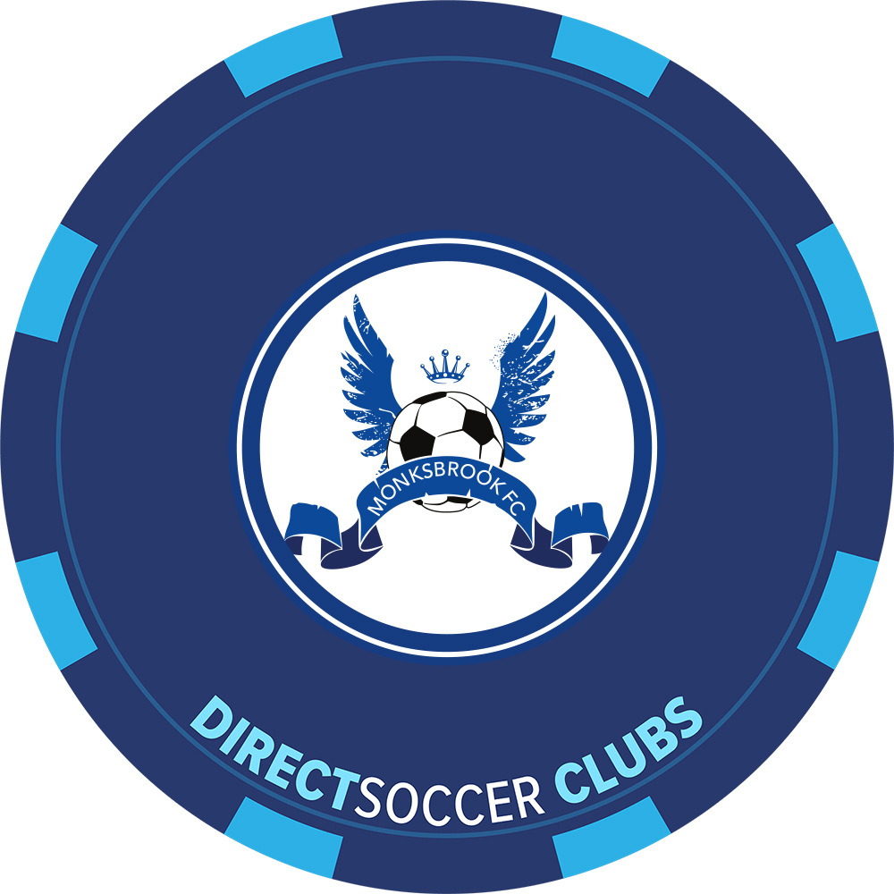 MONKSBROOK FC TOKEN