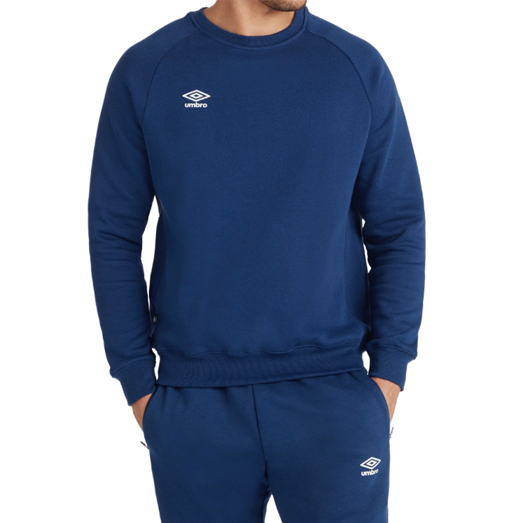 Umbro Club Leisure Sweatshirt