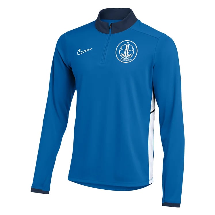 JL FOOTBALL Nike Academy 25 Dri-FIT Drill Top