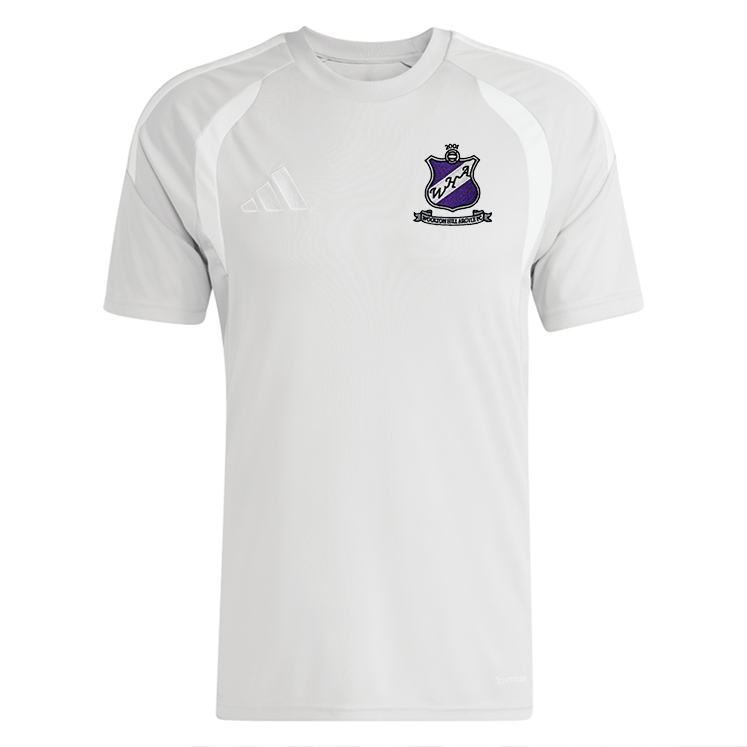 WOOLTON HILL ARGYLE adidas Tiro 26 League Jersey