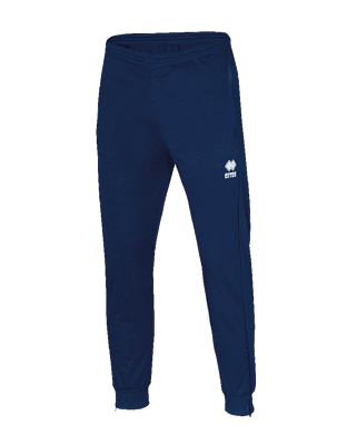 Errea Milo 3.0 Tracksuit Bottoms