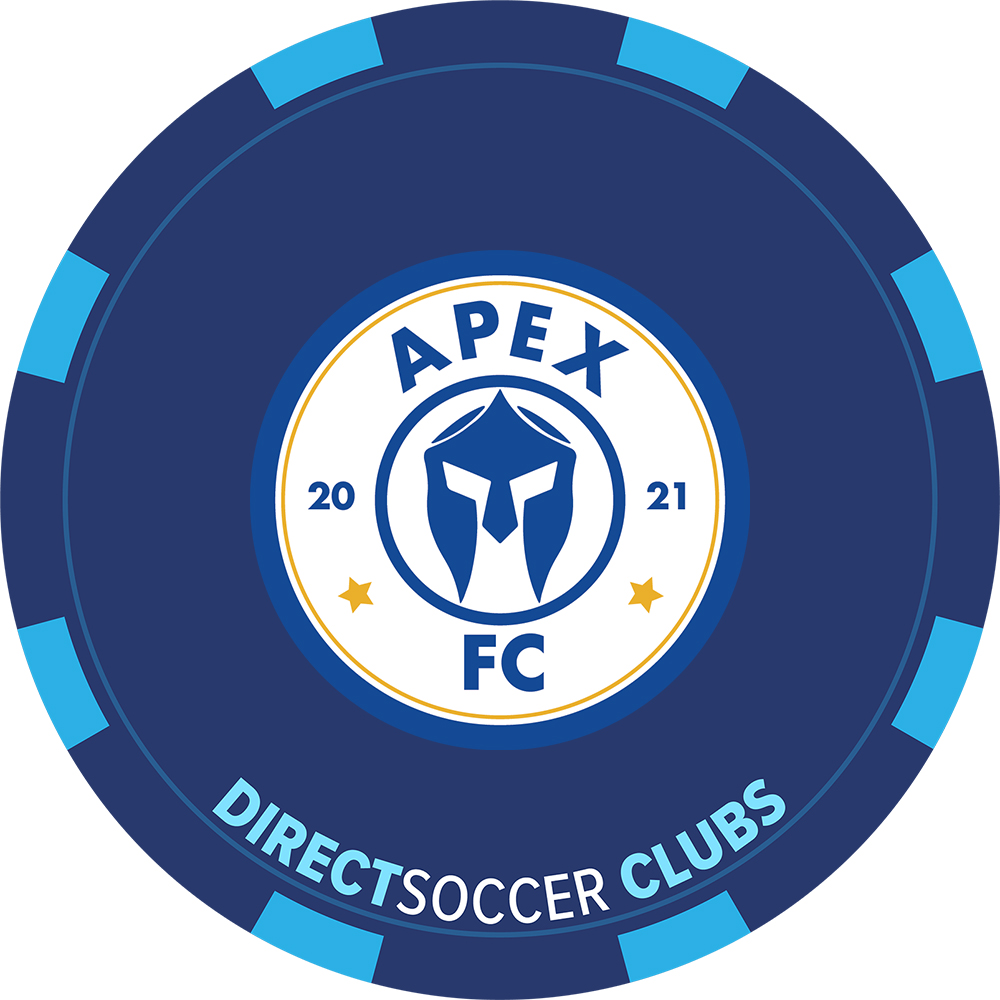 APEX FC TOKEN