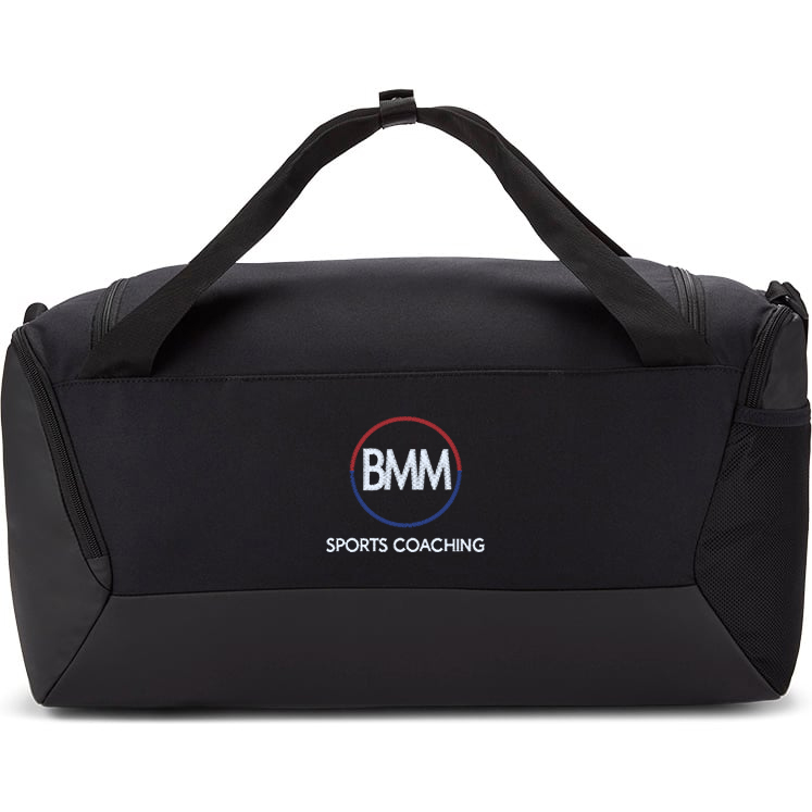 BMM SPORTS COACHING Nike Academy Team Duffel Bag