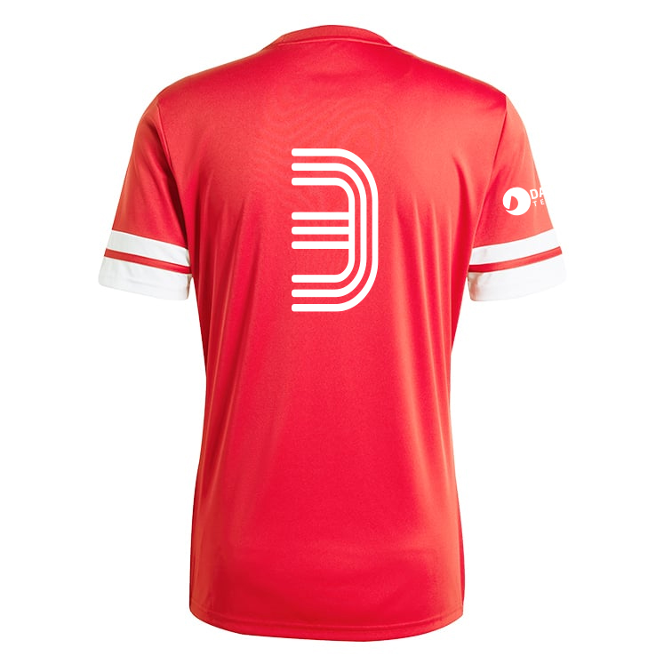 BARNES EAGLES FC  adidas Squadra 25 Jersey
