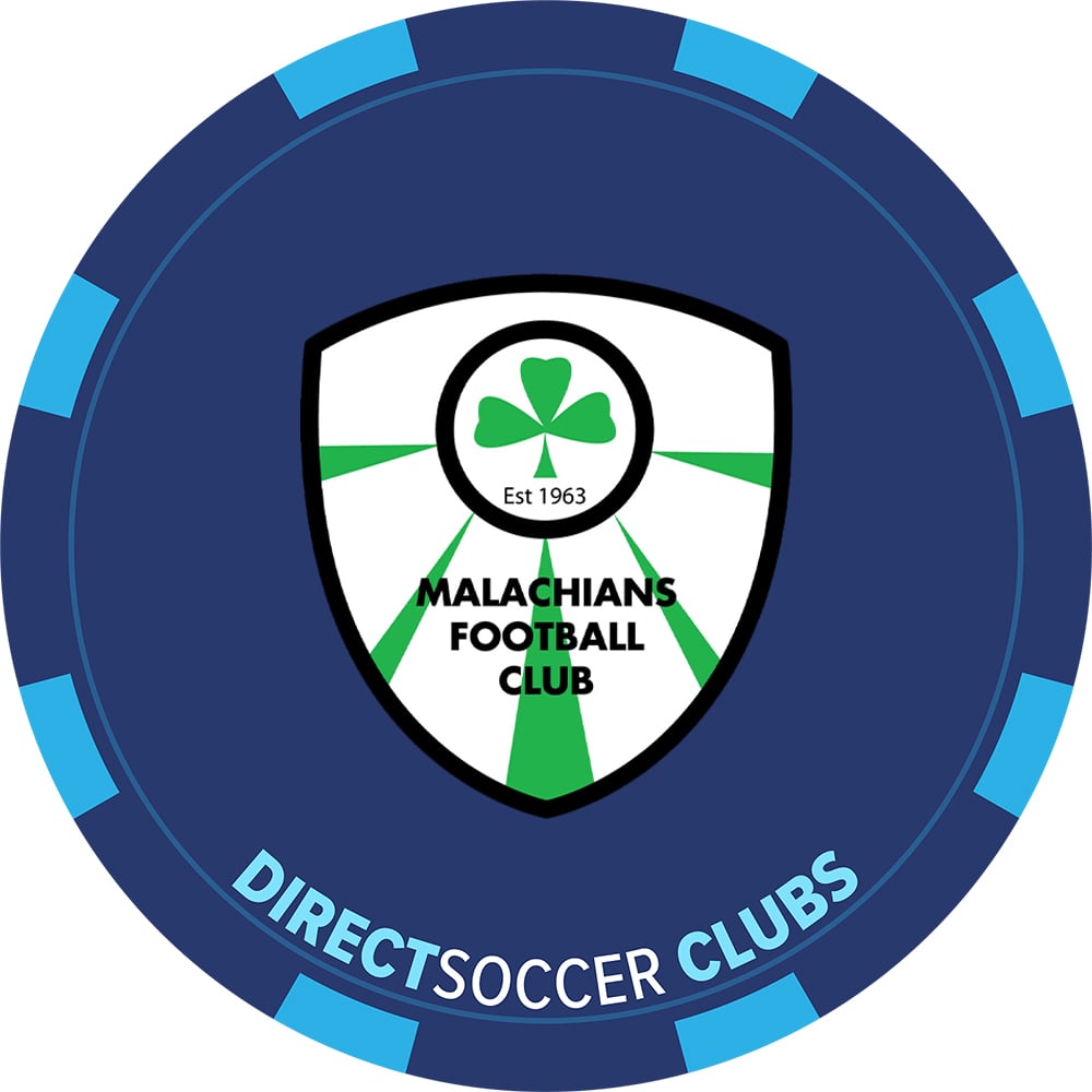 MALACHIANS FOOTBALL CLUB TOKEN