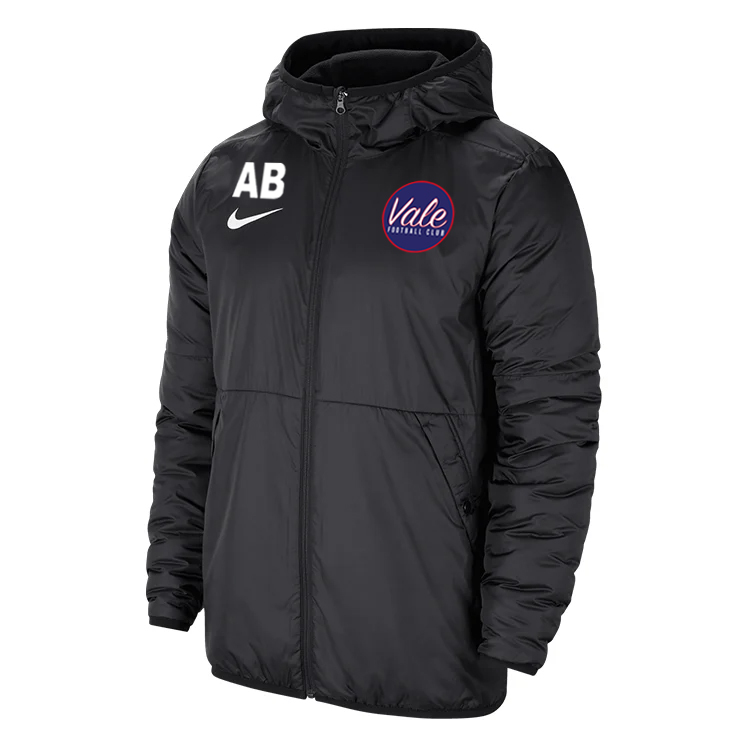 VALE FC Nike Park 20 Fall Jacket