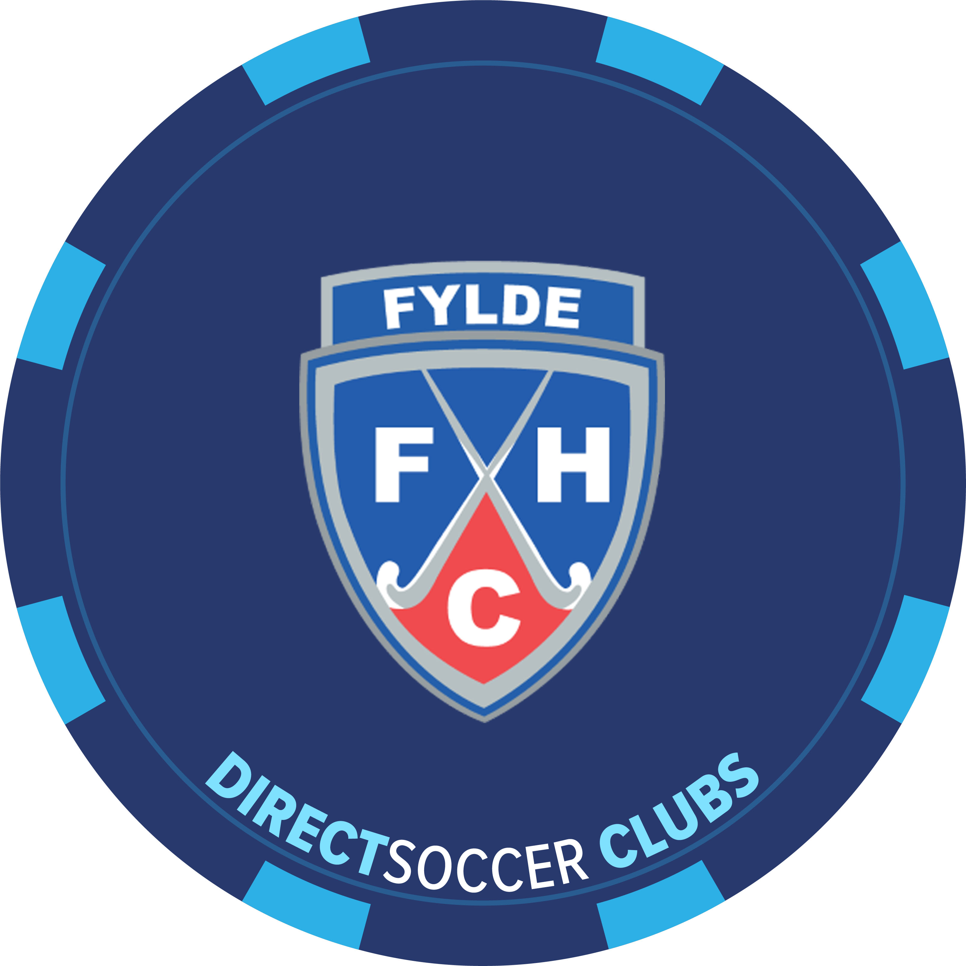 FYLDE HC TOKEN