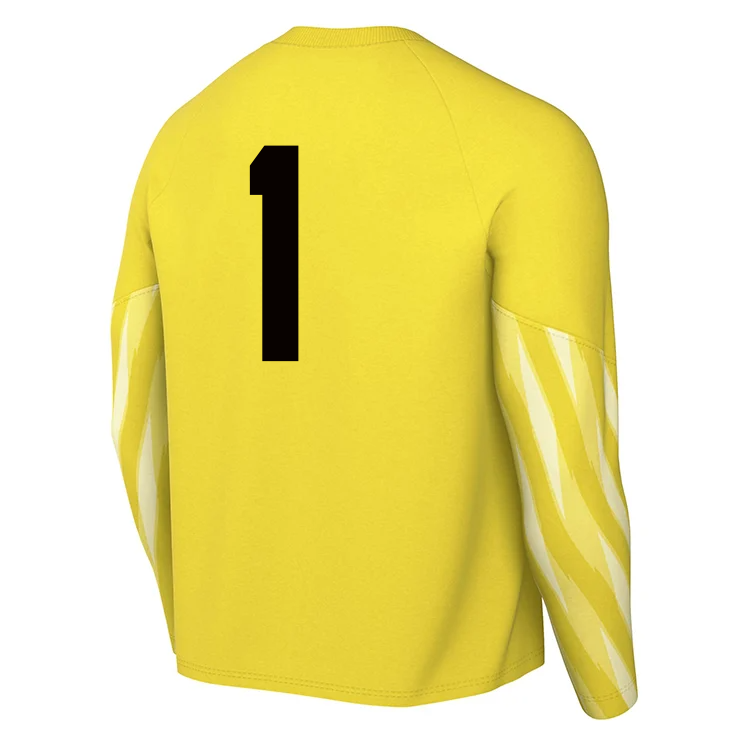 KINGSTON TOWN FC Nike Park V Dri-FIT LS GK Jersey