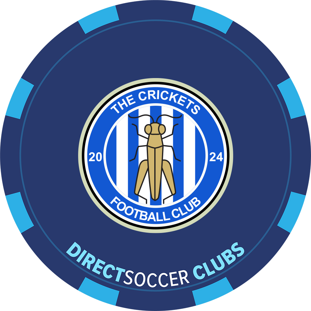 THE CRICKETS AFC TOKEN 