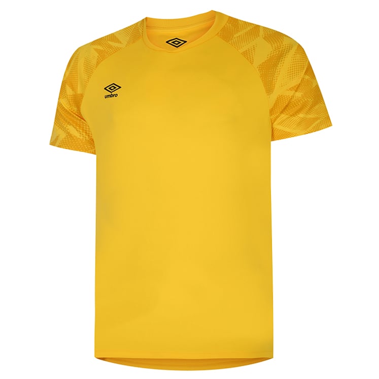 Sv Yellow / Black