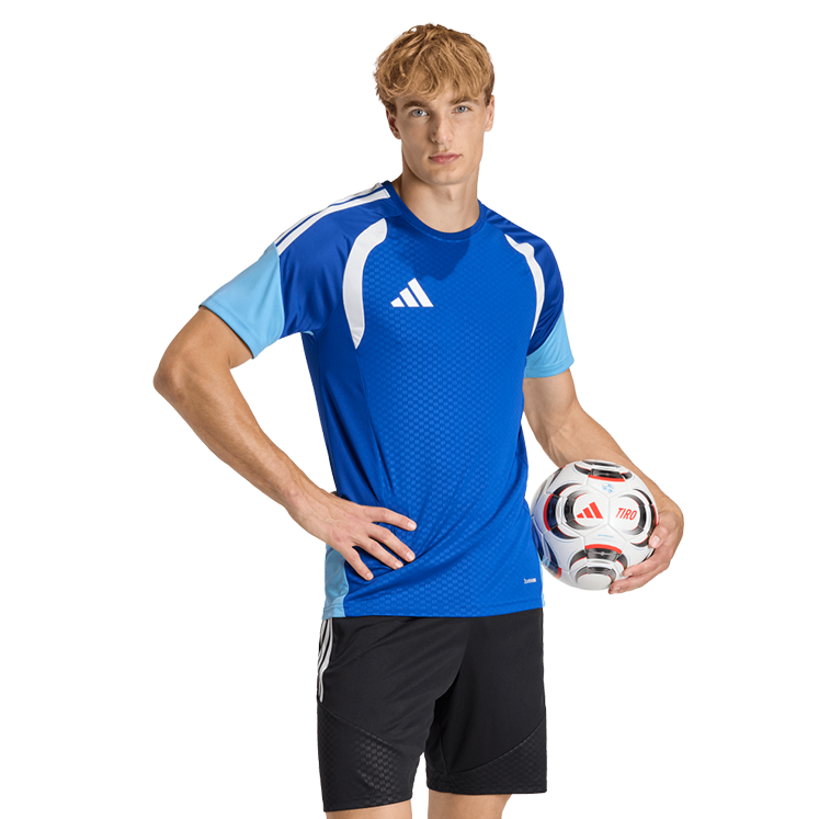 adidas Tiro 26 Competition Training Jersey