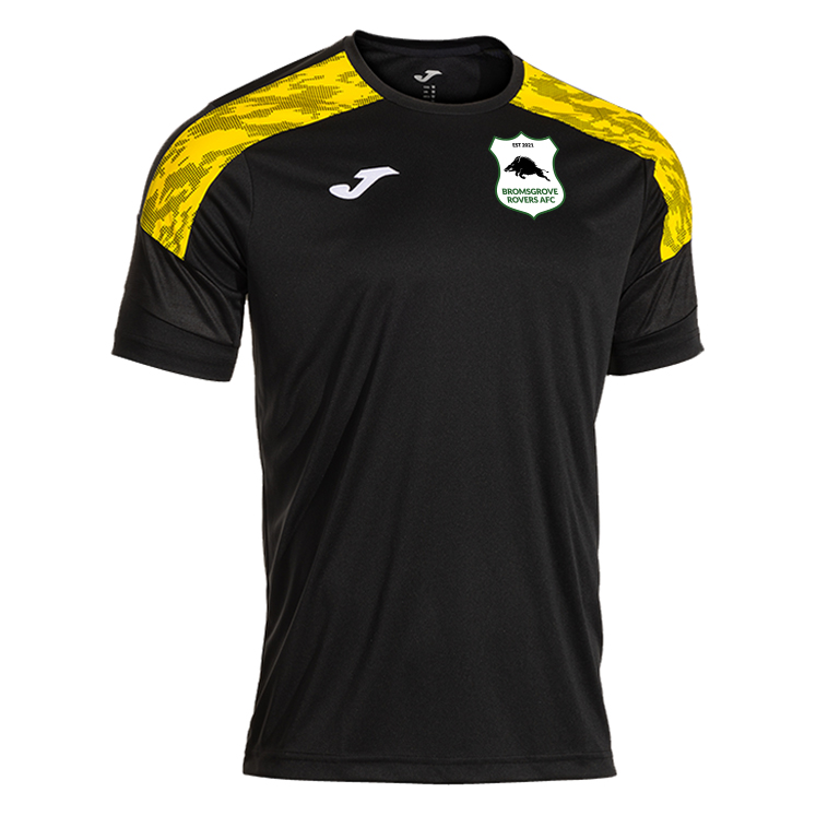BROMSGROVE ROVERS AFC Joma Championship VIII Jersey