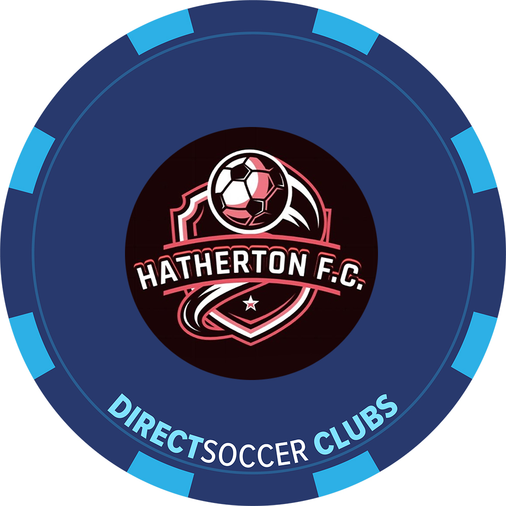 HATHERTON FC TOKEN