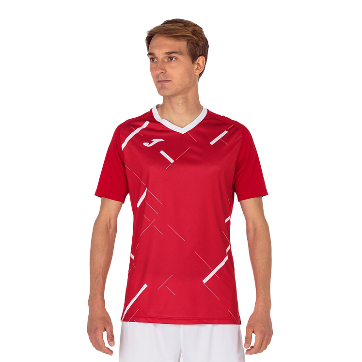 Joma Tiger III Jersey