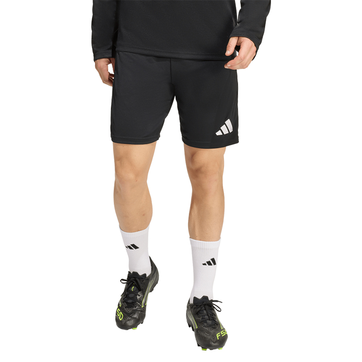 adidas Entrada 26 Training Shorts