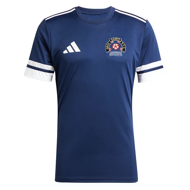 OBAN SAINTS YFC adidas Squadra 25 Jersey