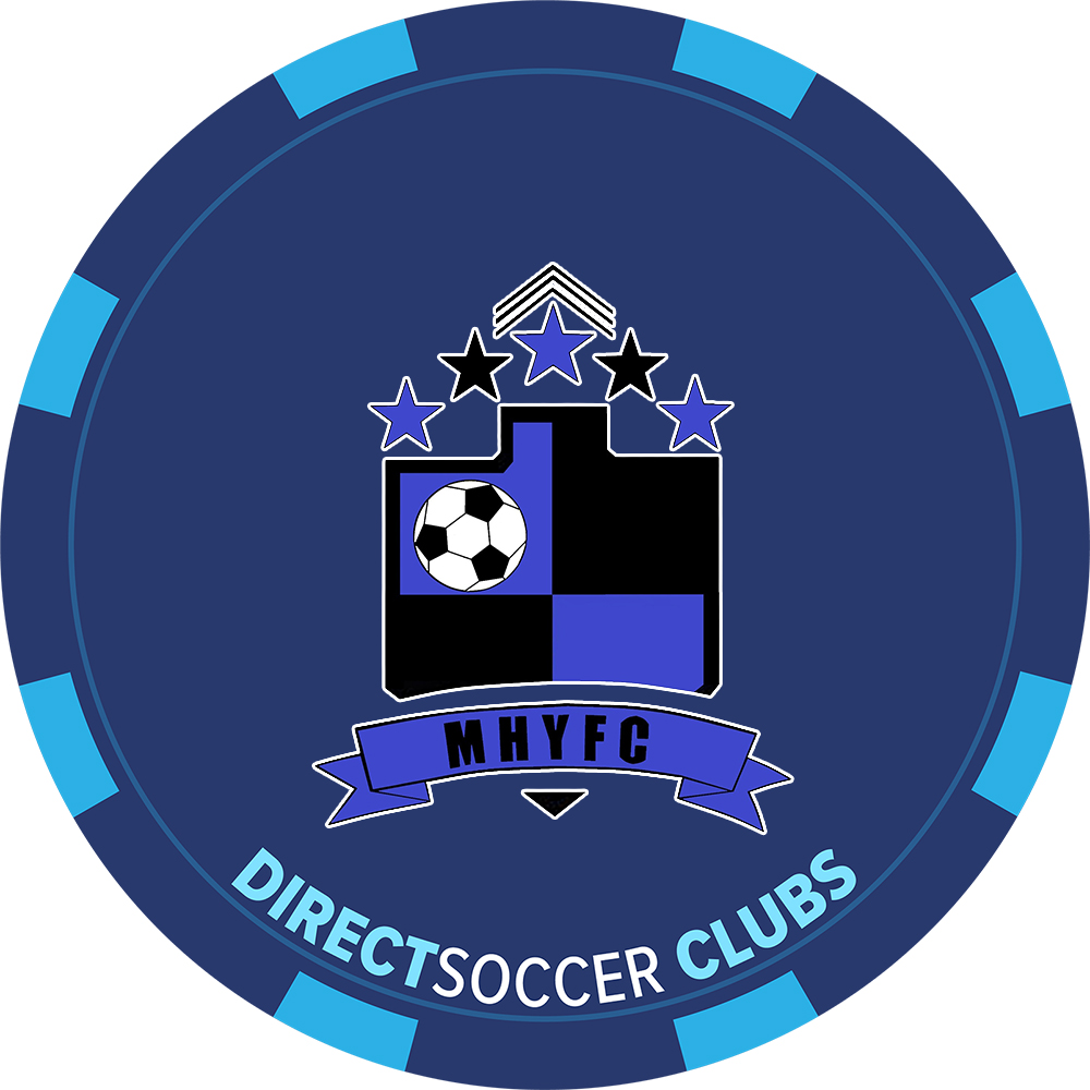 MORETON HALL YOUTH FC TOKEN