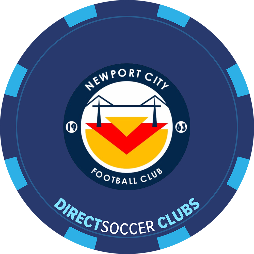 NEWPORT CITY JUNIORS TOKEN