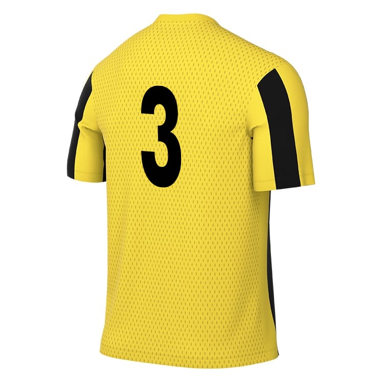 SOUTH CERNEY YFC Nike Striped Division V Dri-FIT Jersey