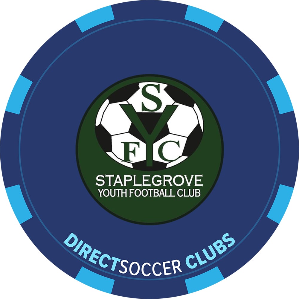 STAPLEGROVE YOUTH TOKEN 