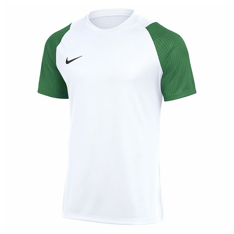 White/Pine Green/Black