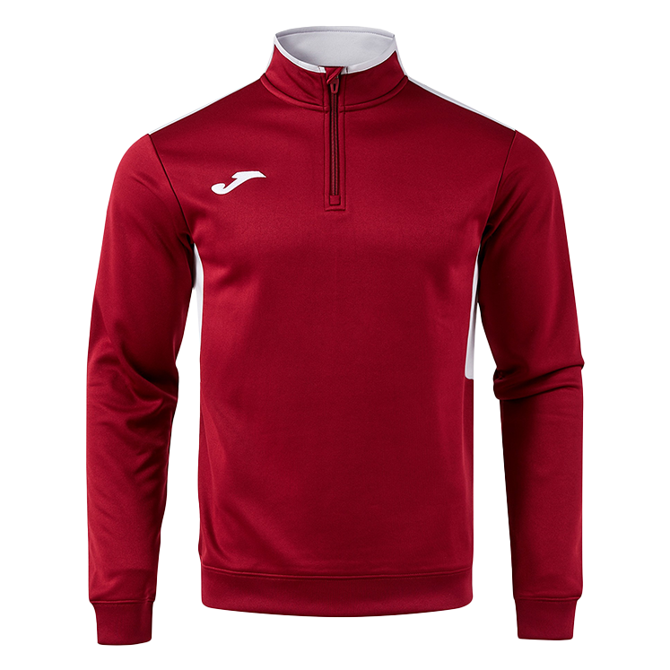 Burgundy/Grey