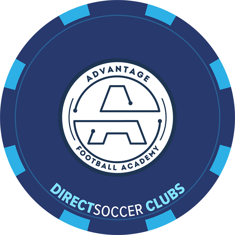 ADVANTAGE FOOTBALL TOKEN
