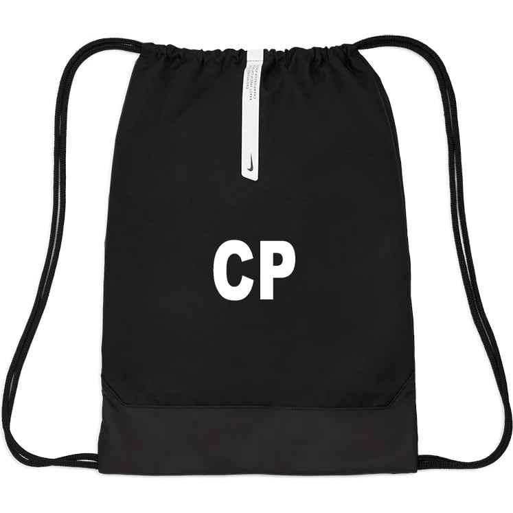 KINGSTON TOWN FC Nike Academy Team Gymsack