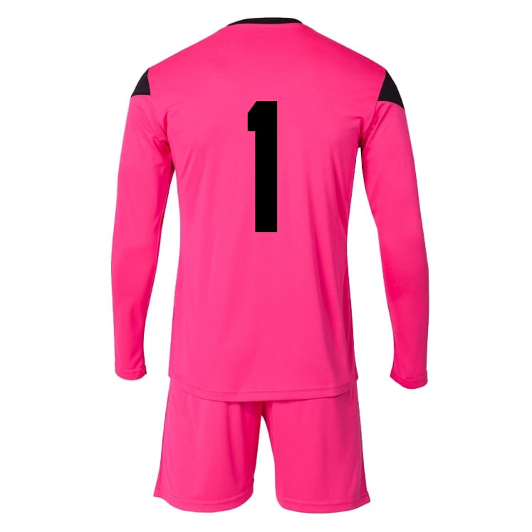 GALAXY GIRLS Joma Phoenix GK Set