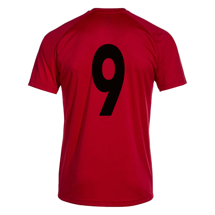 KM United Youth FC Joma Inter IV SS Jersey