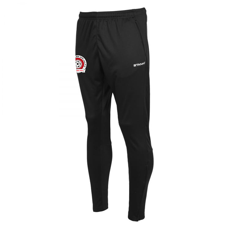 CORFE MULLEN UNITED JUNIORS FC Stanno Field Pants