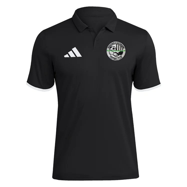 MOORDOWN & SOUTHBOURNE FC  adidas Entrada 26 Polo