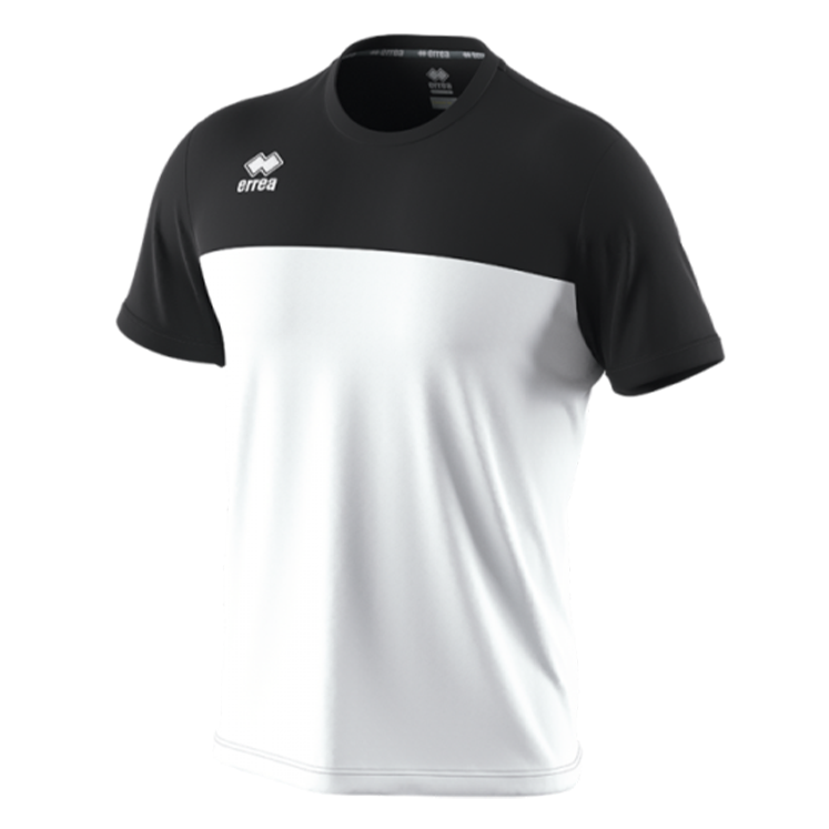 White/Black