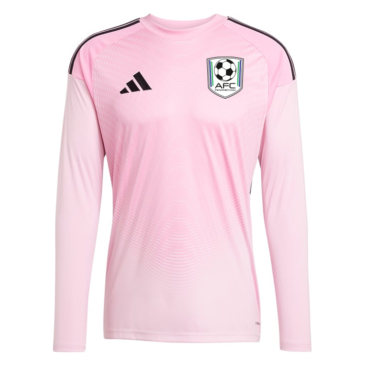 AFC PENWORTHAM adidas Tiro 25 Competition Goalkeeper LS Jersey