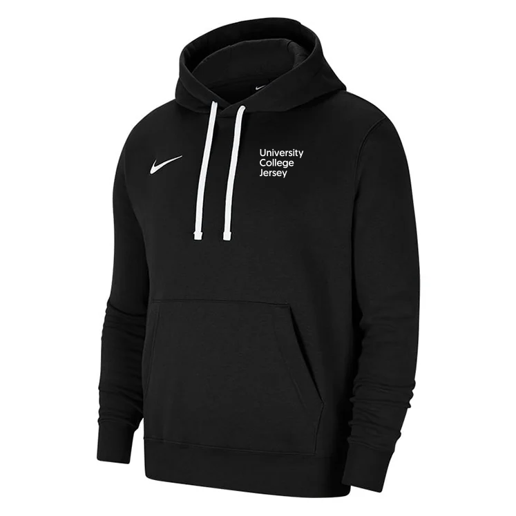 UNIVERSITY COLLEGE JERSEY Nike Team Park 20 Hoodie