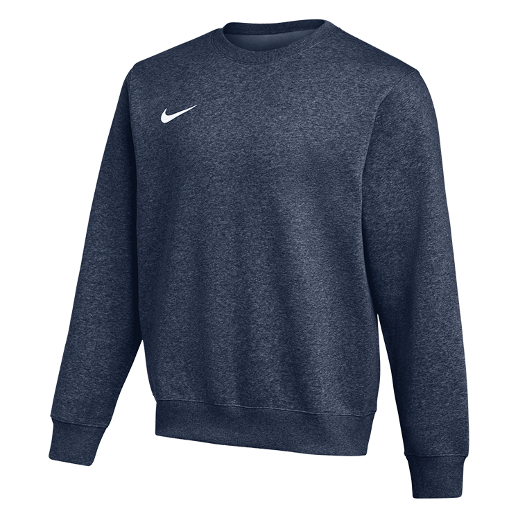 Midnight Navy/White