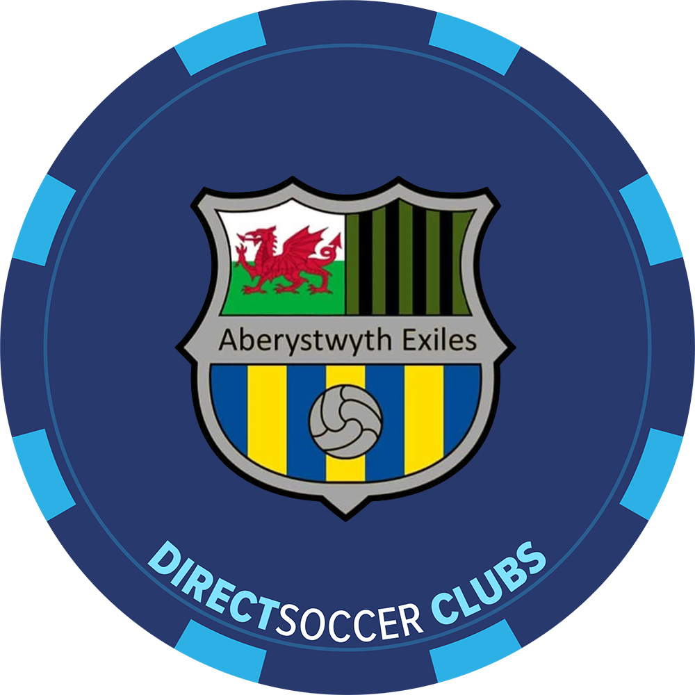 ABERYSTWYTH EXILES TOKEN