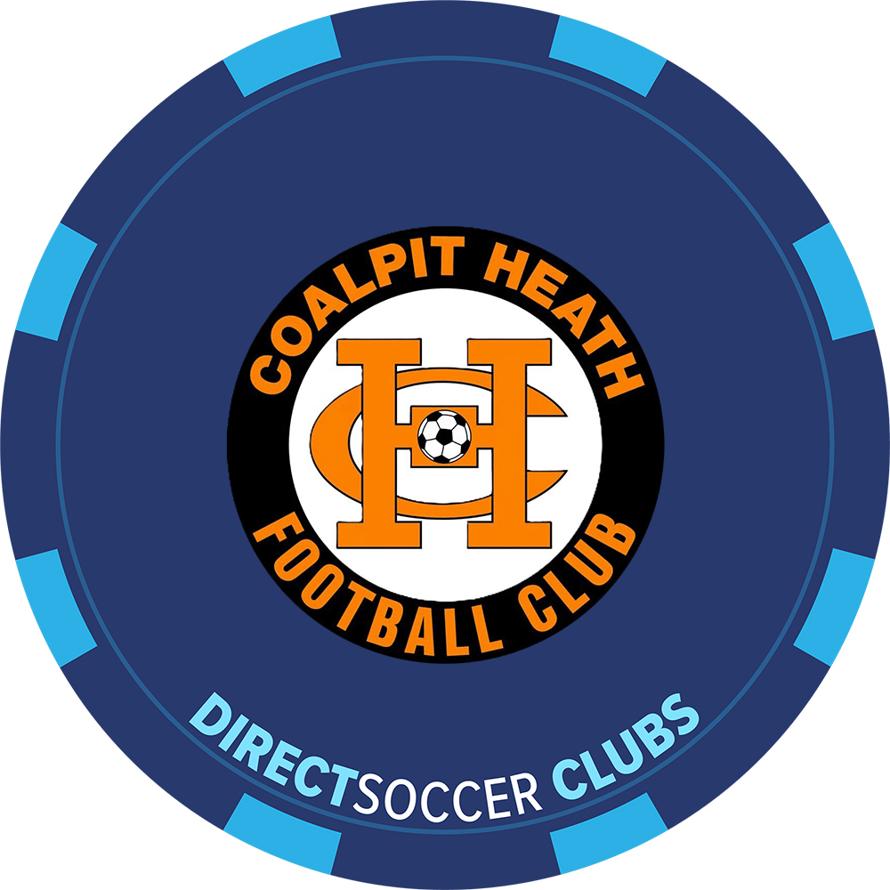 COALPIT HEATH YOUTH FOOTBALL CLUB TOKEN