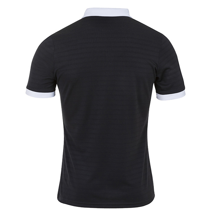 Joma Gold II S/S Shirt