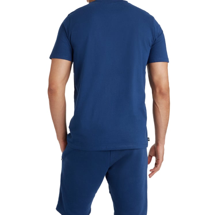 Umbro Club Leisure Crew Tee