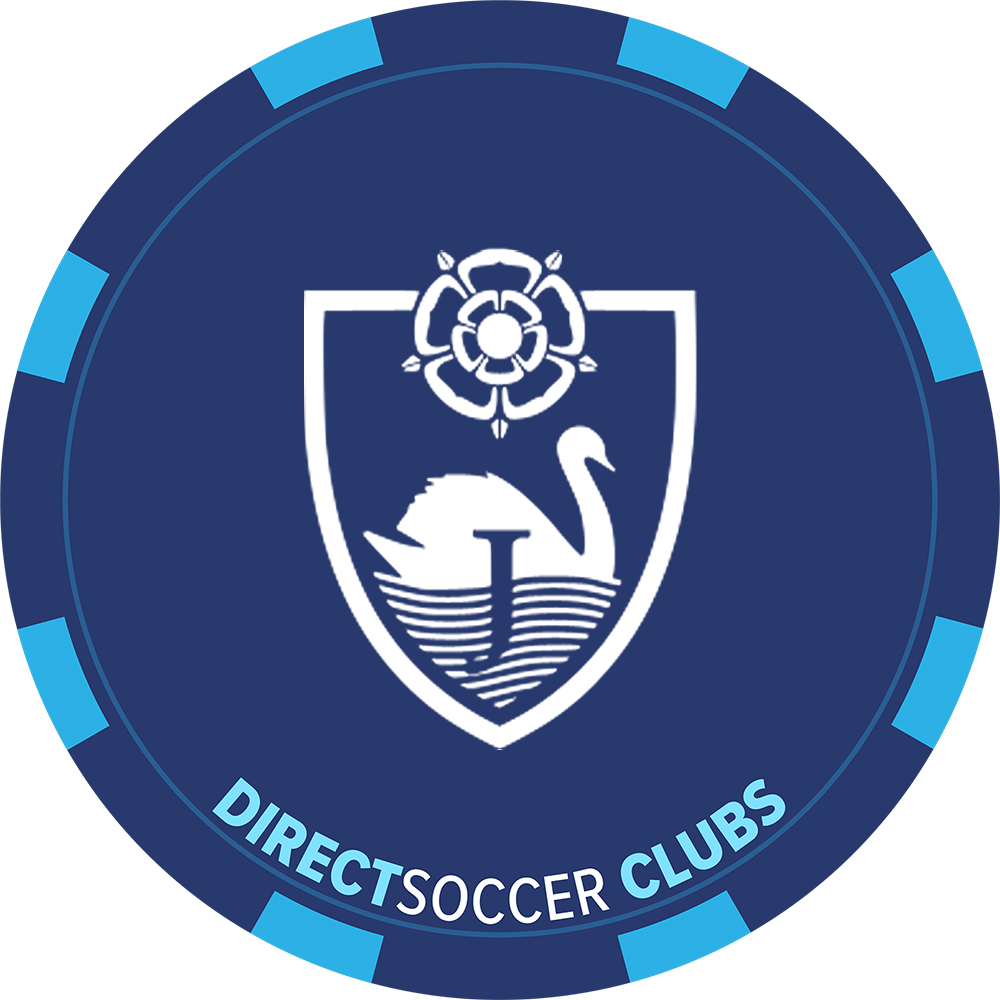 JAMES COLLEGE FC TOKEN 