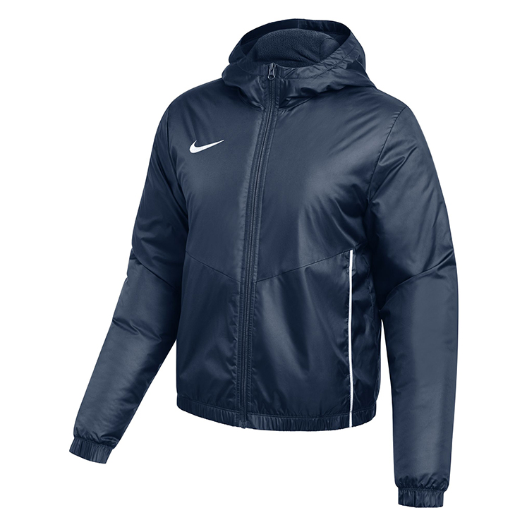 Midnight Navy/White/White